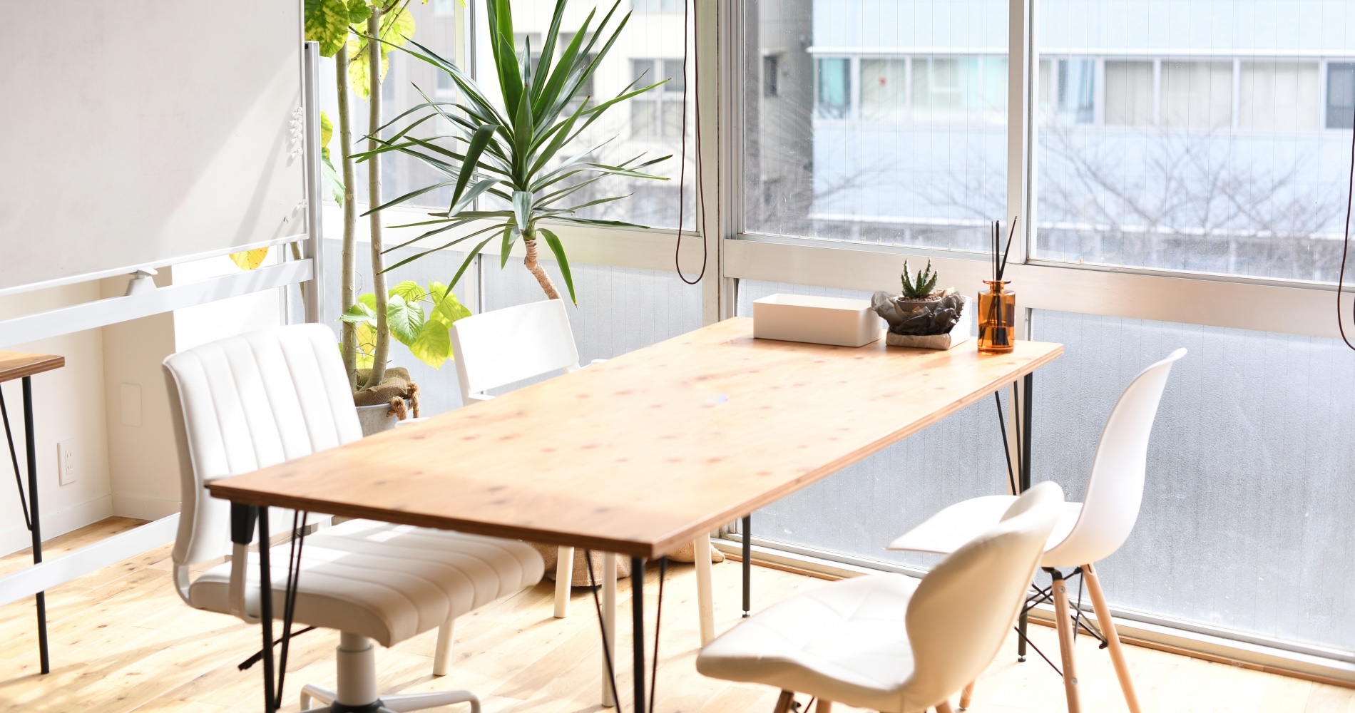 ファーストビュー「室内」