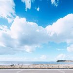 ファーストビュー「空」